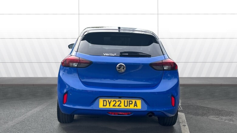 Vauxhall Corsa 1.2 Elite Edition 5dr Petrol Hatchback